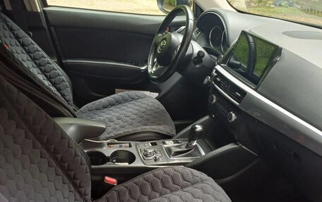 Mazda CX-5 II, 2015 год, 2 400 000 рублей, 8 фотография