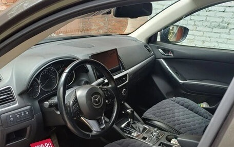 Mazda CX-5 II, 2015 год, 2 400 000 рублей, 6 фотография