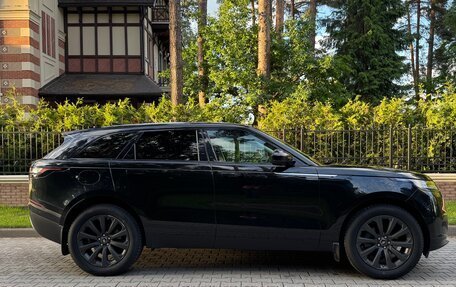 Land Rover Range Rover Velar I, 2020 год, 4 950 000 рублей, 7 фотография