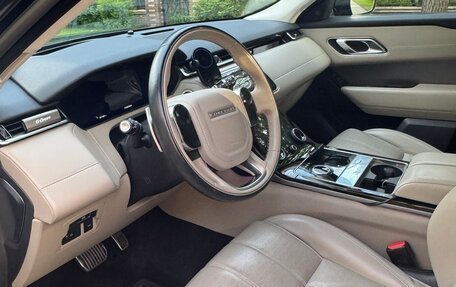 Land Rover Range Rover Velar I, 2020 год, 4 950 000 рублей, 9 фотография