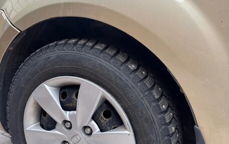 KIA Rio II, 2010 год, 420 000 рублей, 5 фотография