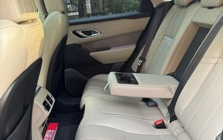 Land Rover Range Rover Velar I, 2020 год, 4 950 000 рублей, 10 фотография