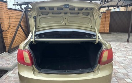 KIA Rio II, 2010 год, 420 000 рублей, 7 фотография