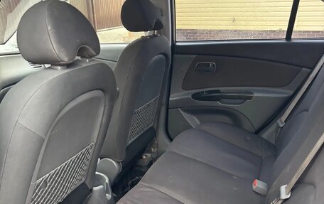 KIA Rio II, 2010 год, 420 000 рублей, 6 фотография