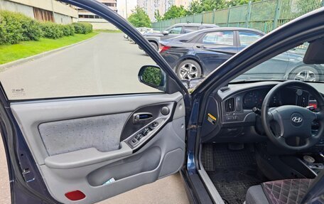 Hyundai Elantra III, 2005 год, 350 000 рублей, 7 фотография