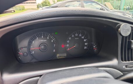 Hyundai Elantra III, 2005 год, 350 000 рублей, 8 фотография