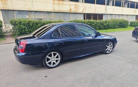 Hyundai Elantra III, 2005 год, 350 000 рублей, 3 фотография