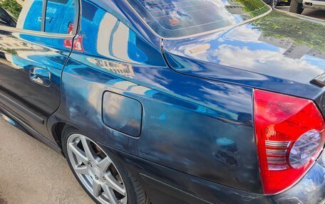 Hyundai Elantra III, 2005 год, 350 000 рублей, 10 фотография