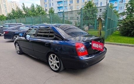 Hyundai Elantra III, 2005 год, 350 000 рублей, 6 фотография