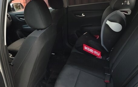 KIA Rio IV, 2021 год, 1 800 000 рублей, 12 фотография
