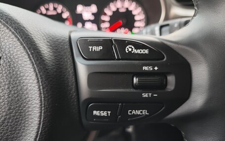 KIA Rio IV, 2021 год, 1 800 000 рублей, 21 фотография