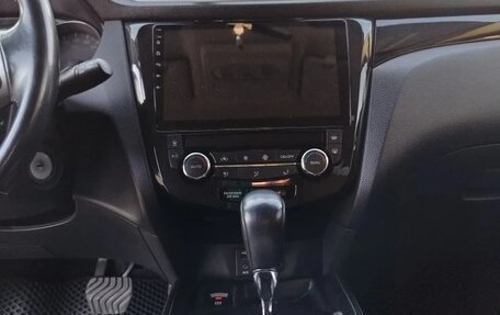 Nissan Qashqai, 2014 год, 1 590 000 рублей, 10 фотография