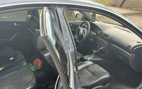 Volkswagen Passat B5+ рестайлинг, 2002 год, 220 000 рублей, 4 фотография
