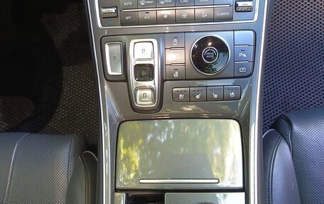 Hyundai Santa Fe IV, 2021 год, 2 900 000 рублей, 15 фотография