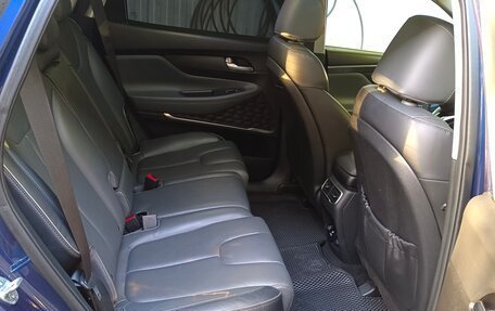 Hyundai Santa Fe IV, 2021 год, 2 900 000 рублей, 14 фотография