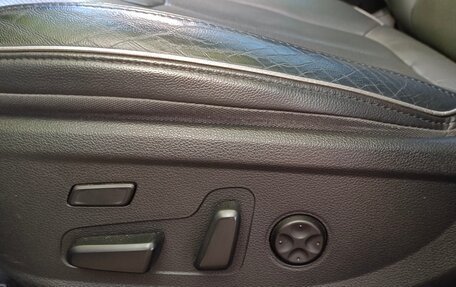 Hyundai Santa Fe IV, 2021 год, 2 900 000 рублей, 20 фотография