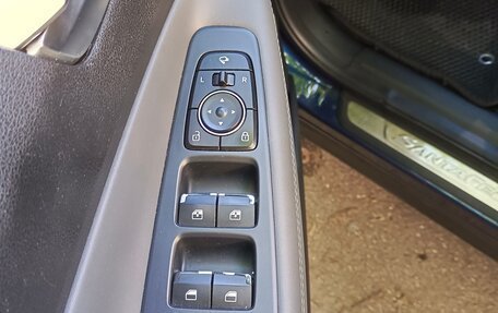Hyundai Santa Fe IV, 2021 год, 2 900 000 рублей, 17 фотография