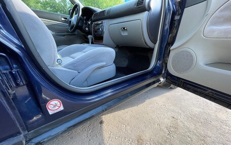 Volkswagen Passat B5+ рестайлинг, 2001 год, 365 000 рублей, 8 фотография