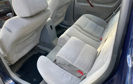 Volkswagen Passat B5+ рестайлинг, 2001 год, 365 000 рублей, 15 фотография
