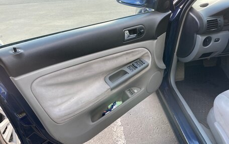 Volkswagen Passat B5+ рестайлинг, 2001 год, 365 000 рублей, 14 фотография