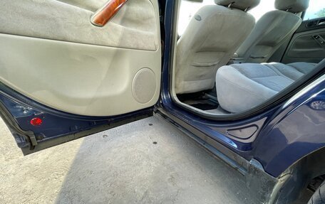 Volkswagen Passat B5+ рестайлинг, 2001 год, 365 000 рублей, 10 фотография
