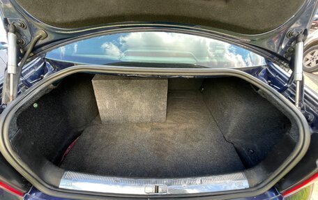 Volkswagen Passat B5+ рестайлинг, 2001 год, 365 000 рублей, 18 фотография