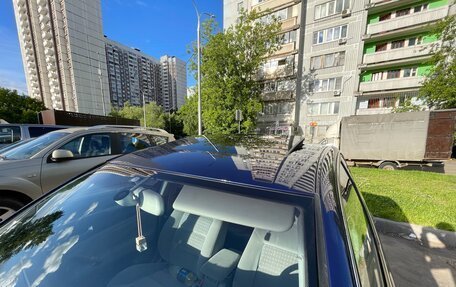 Volkswagen Passat B5+ рестайлинг, 2001 год, 365 000 рублей, 11 фотография