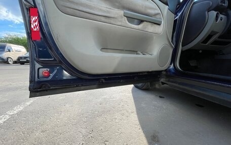 Volkswagen Passat B5+ рестайлинг, 2001 год, 365 000 рублей, 9 фотография