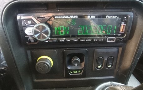 Chevrolet Niva I рестайлинг, 2014 год, 610 000 рублей, 9 фотография
