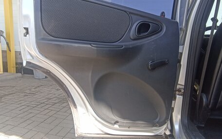 Chevrolet Niva I рестайлинг, 2014 год, 610 000 рублей, 13 фотография
