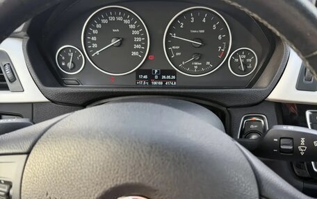 BMW 3 серия, 2015 год, 1 745 000 рублей, 7 фотография