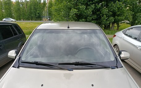 Renault Logan I, 2011 год, 270 000 рублей, 3 фотография
