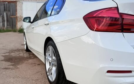 BMW 3 серия, 2015 год, 1 745 000 рублей, 5 фотография