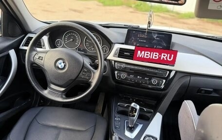 BMW 3 серия, 2015 год, 1 745 000 рублей, 9 фотография