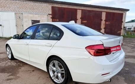 BMW 3 серия, 2015 год, 1 745 000 рублей, 3 фотография
