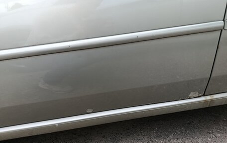 Renault Logan I, 2011 год, 270 000 рублей, 7 фотография
