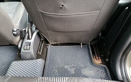 Renault Logan I, 2011 год, 270 000 рублей, 14 фотография