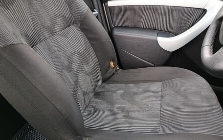 Renault Logan I, 2011 год, 270 000 рублей, 16 фотография