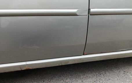 Renault Logan I, 2011 год, 270 000 рублей, 11 фотография