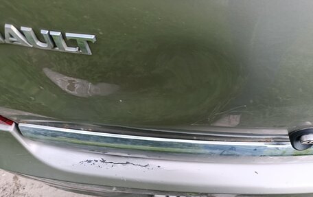Renault Logan I, 2011 год, 270 000 рублей, 15 фотография