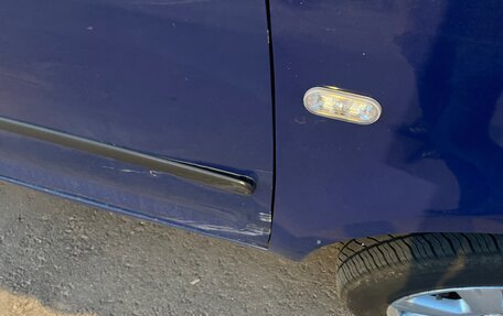 Volkswagen Caddy III рестайлинг, 2007 год, 600 000 рублей, 7 фотография