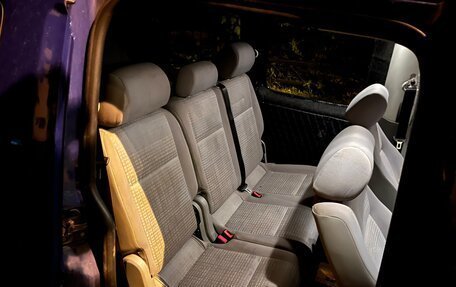 Volkswagen Caddy III рестайлинг, 2007 год, 600 000 рублей, 10 фотография