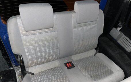 Volkswagen Caddy III рестайлинг, 2007 год, 600 000 рублей, 12 фотография