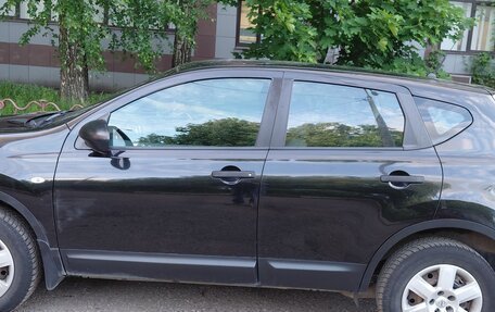 Nissan Qashqai, 2012 год, 995 000 рублей, 4 фотография