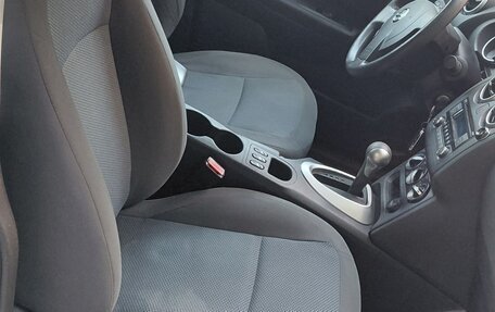 Nissan Qashqai, 2012 год, 995 000 рублей, 5 фотография