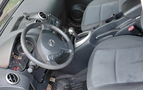 Nissan Qashqai, 2012 год, 995 000 рублей, 8 фотография