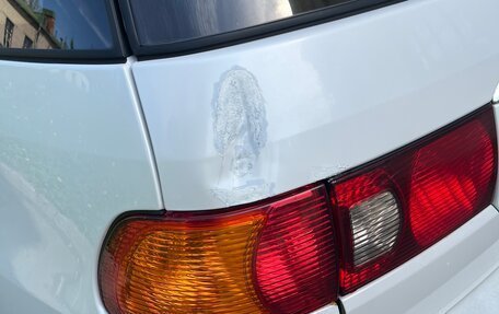 Toyota Ipsum II, 2001 год, 620 000 рублей, 5 фотография