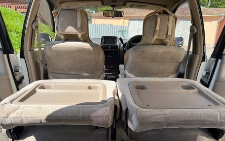Toyota Ipsum II, 2001 год, 620 000 рублей, 13 фотография