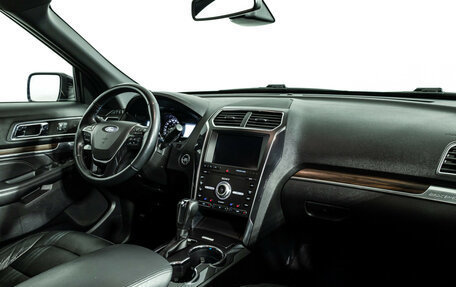 Ford Explorer VI, 2019 год, 2 599 585 рублей, 10 фотография