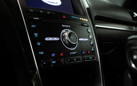 Ford Explorer VI, 2019 год, 2 599 585 рублей, 21 фотография